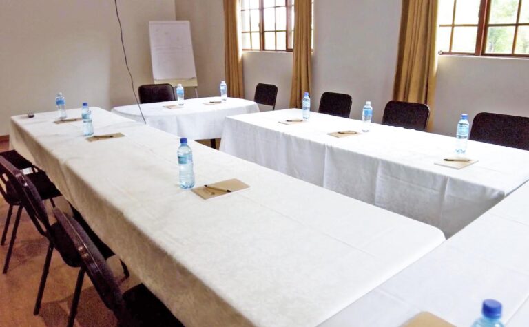 Kulabula Lodge luxury accommodation, Royal Jozini Private Game Reserve, Lake Jozini, Eswatini